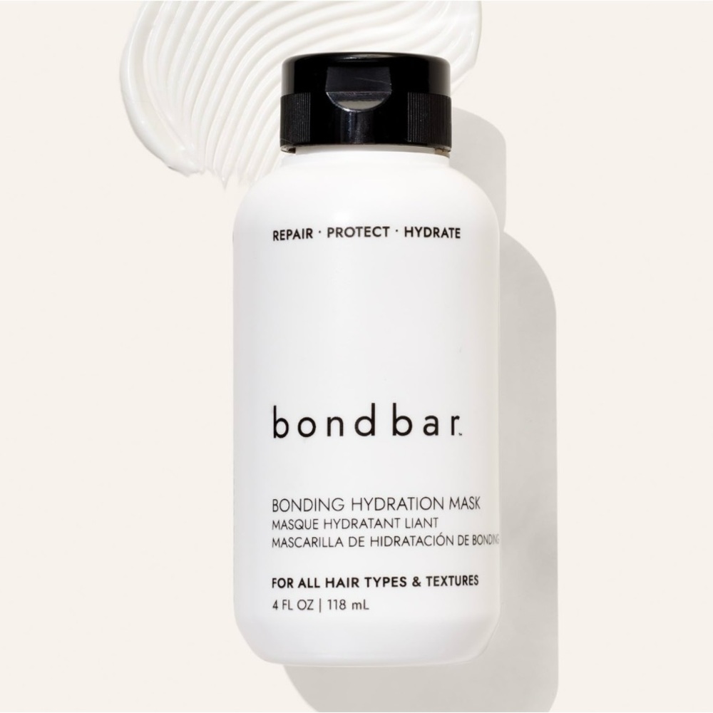 💦NWT💦 BONDBAR Bonding Hydration Mask 4oz